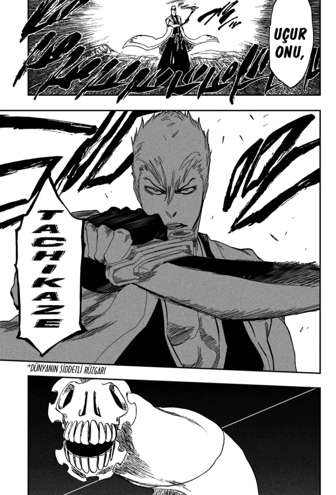 Bleach - Bölüm 315.5 - Sayfa 15