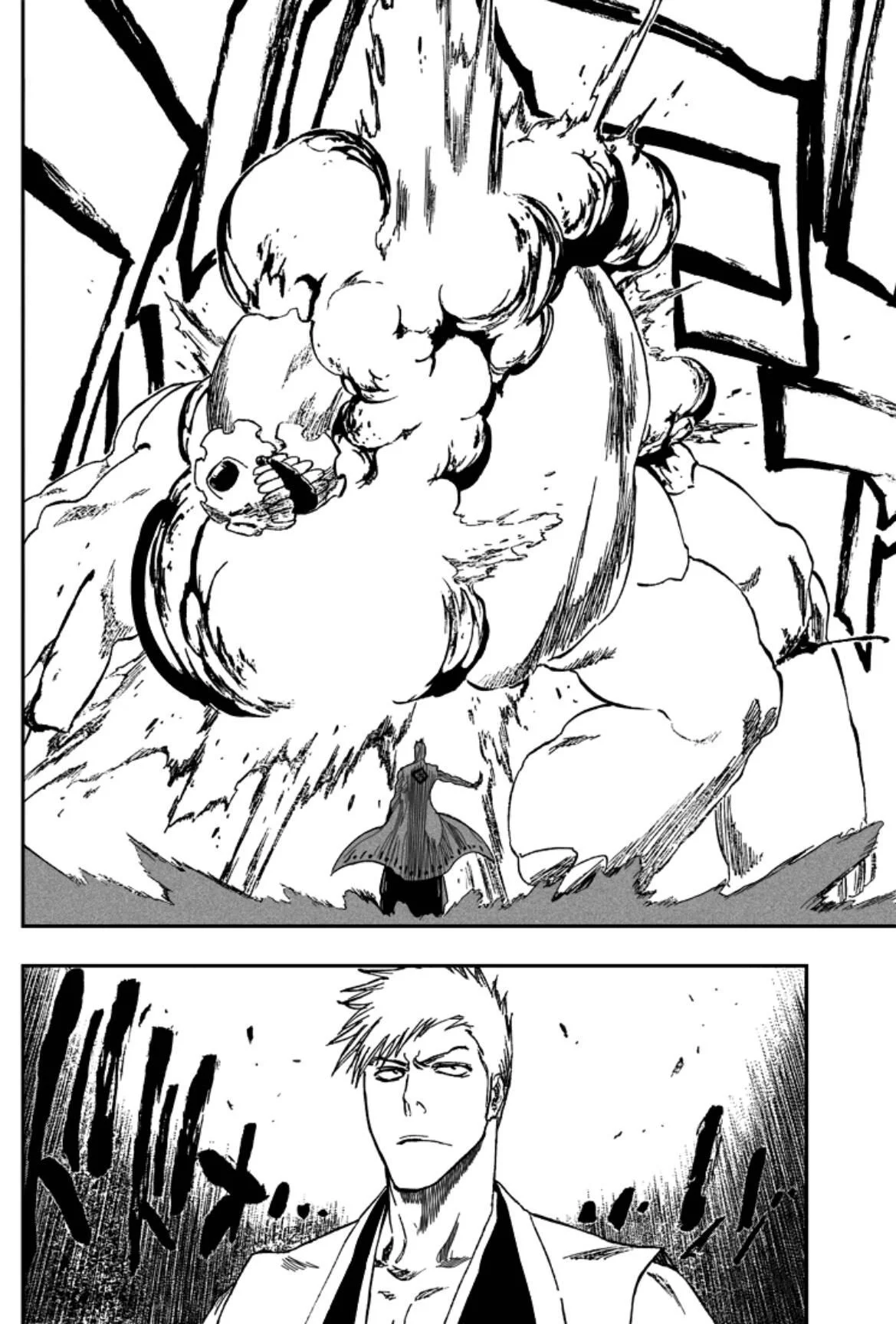 Bleach - Bölüm 315.5 - Sayfa 16