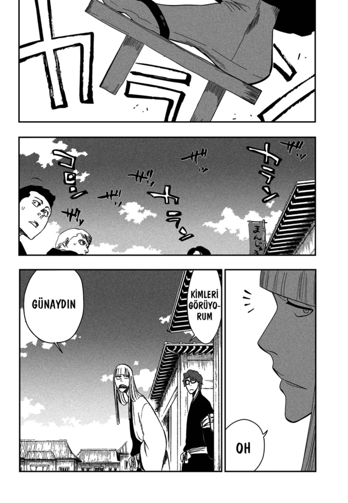 Bleach - Bölüm 315.5 - Sayfa 4