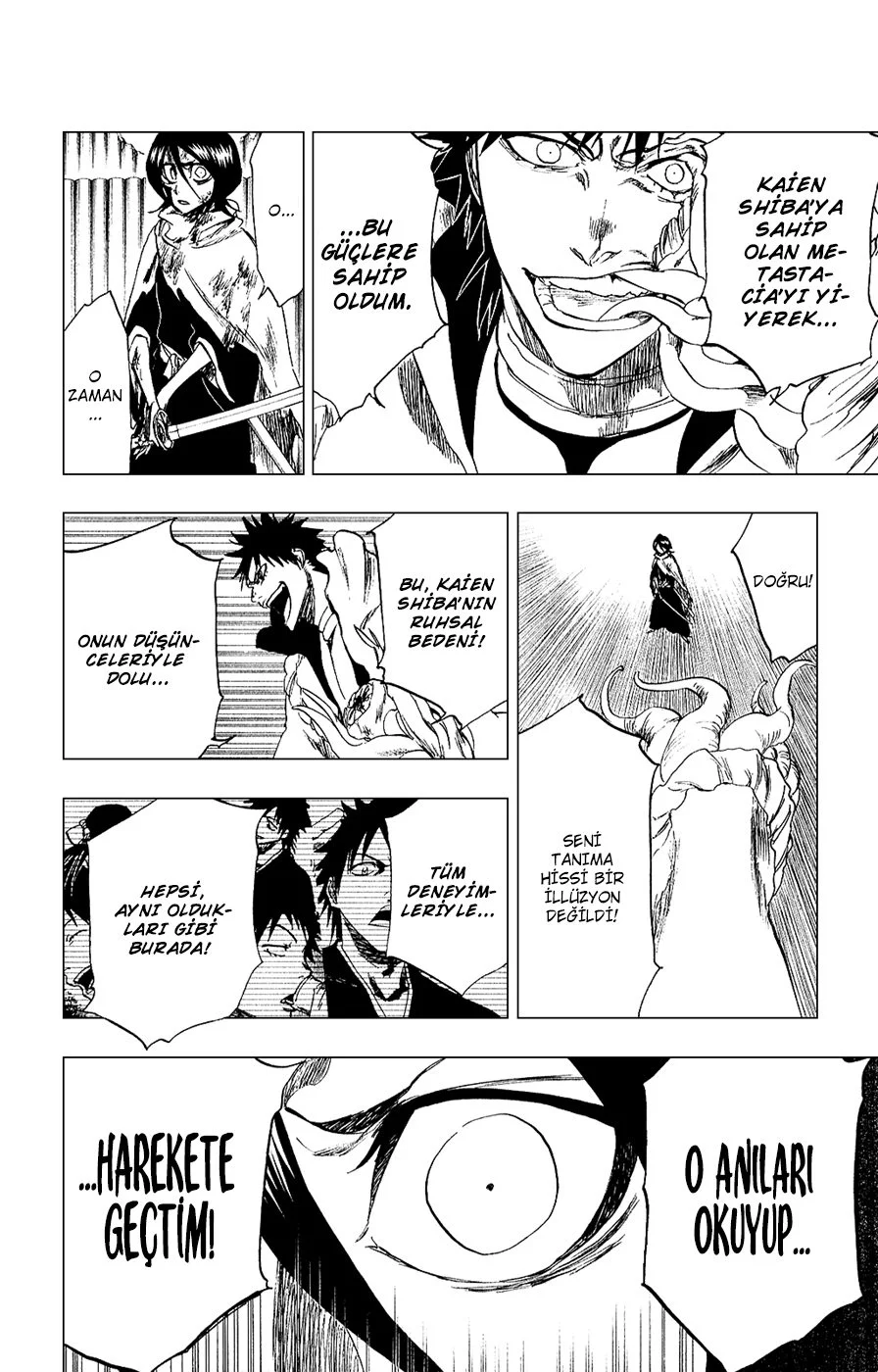 Bleach - Bölüm 267 - Sayfa 10