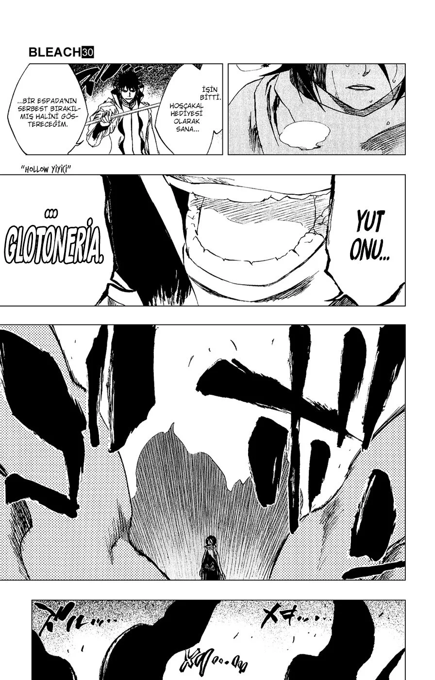 Bleach - Bölüm 267 - Sayfa 11