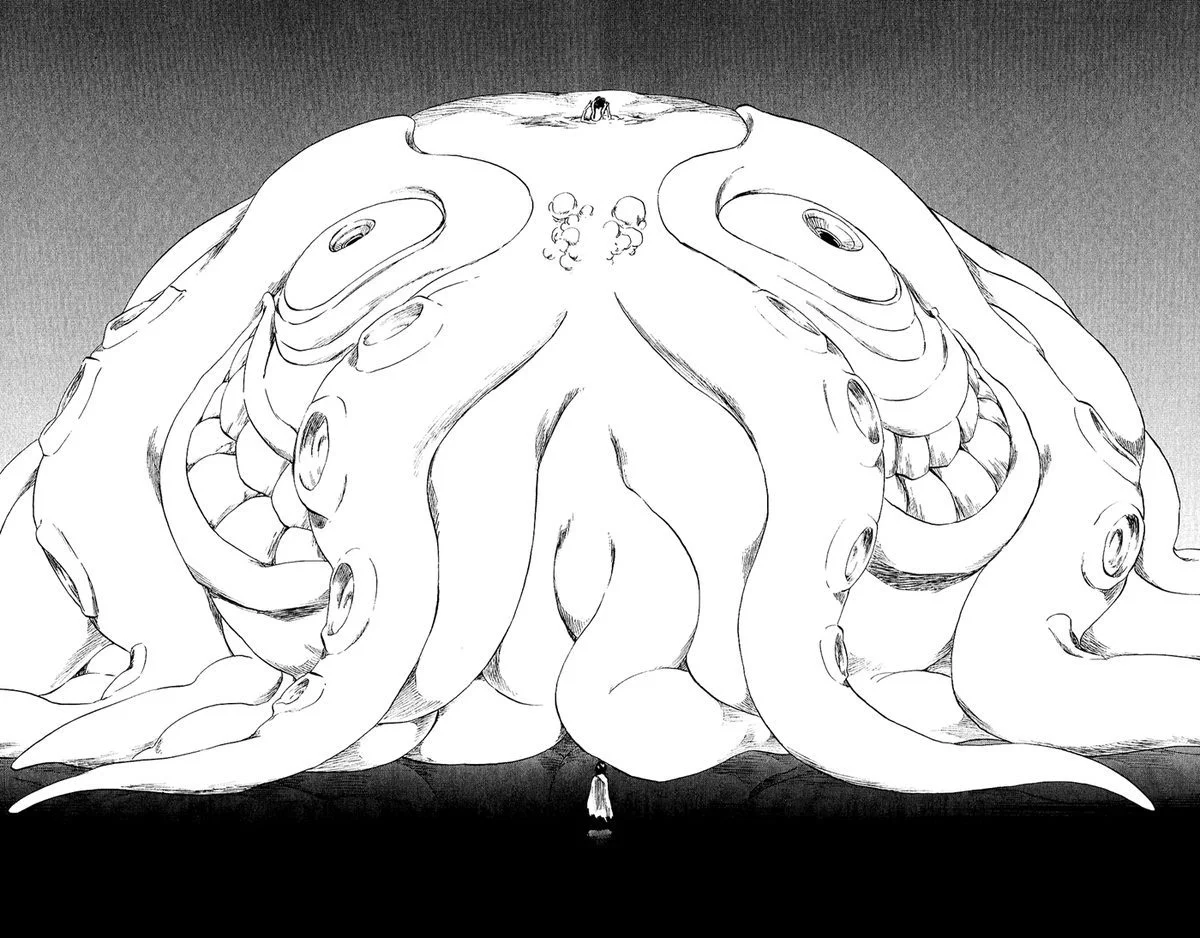 Bleach - Bölüm 267 - Sayfa 12