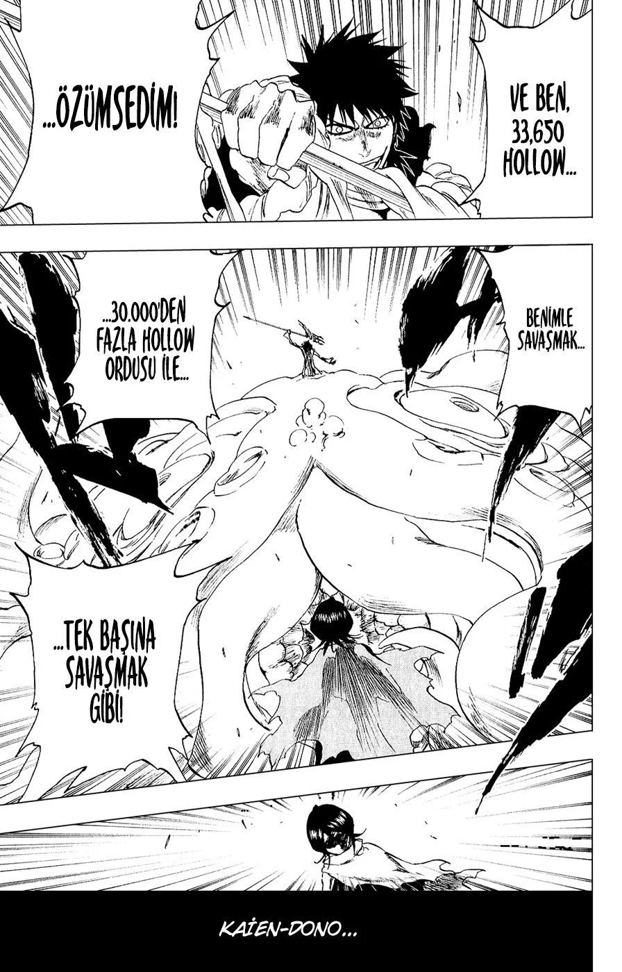 Bleach - Bölüm 267 - Sayfa 14