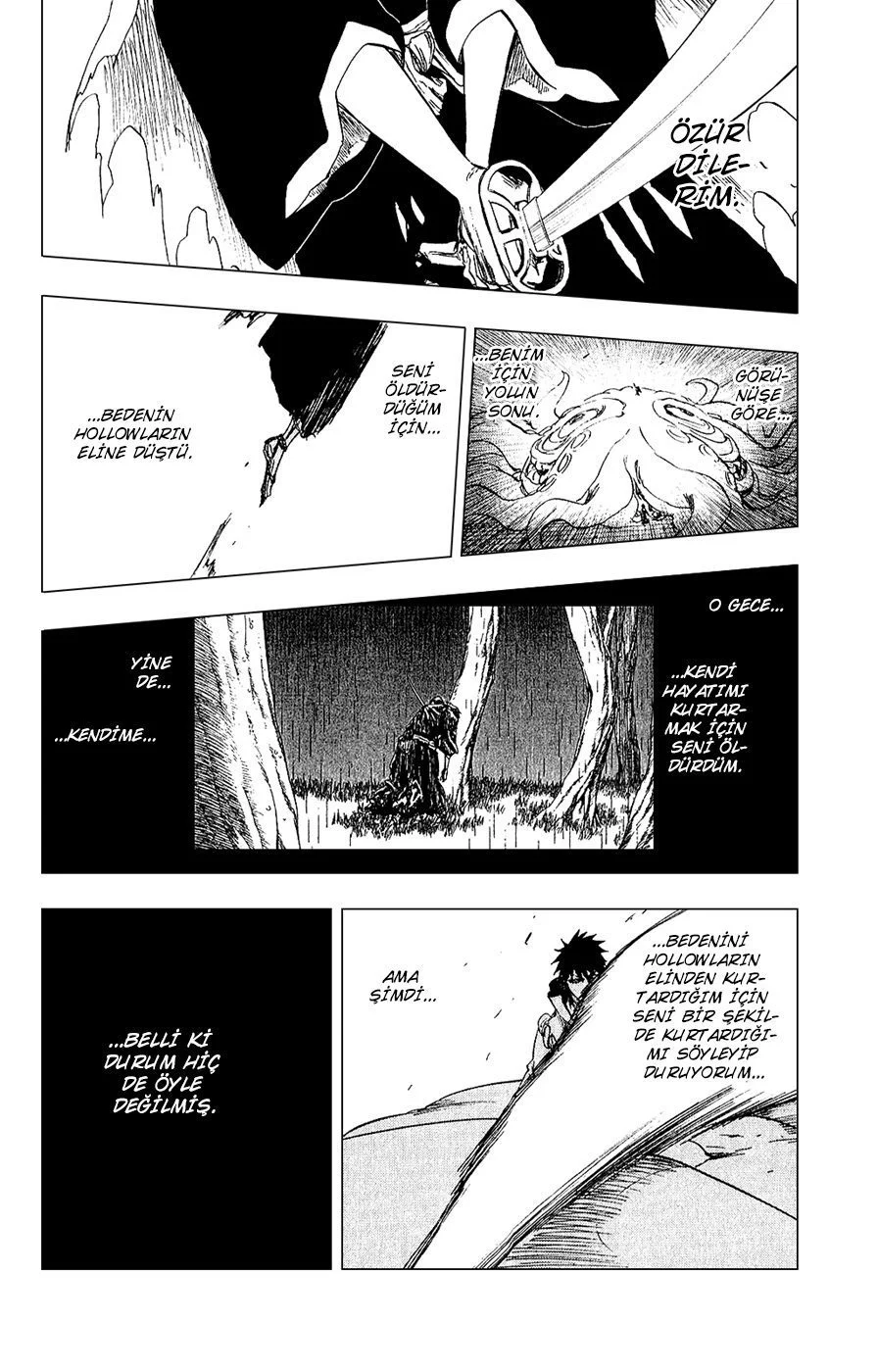 Bleach - Bölüm 267 - Sayfa 15