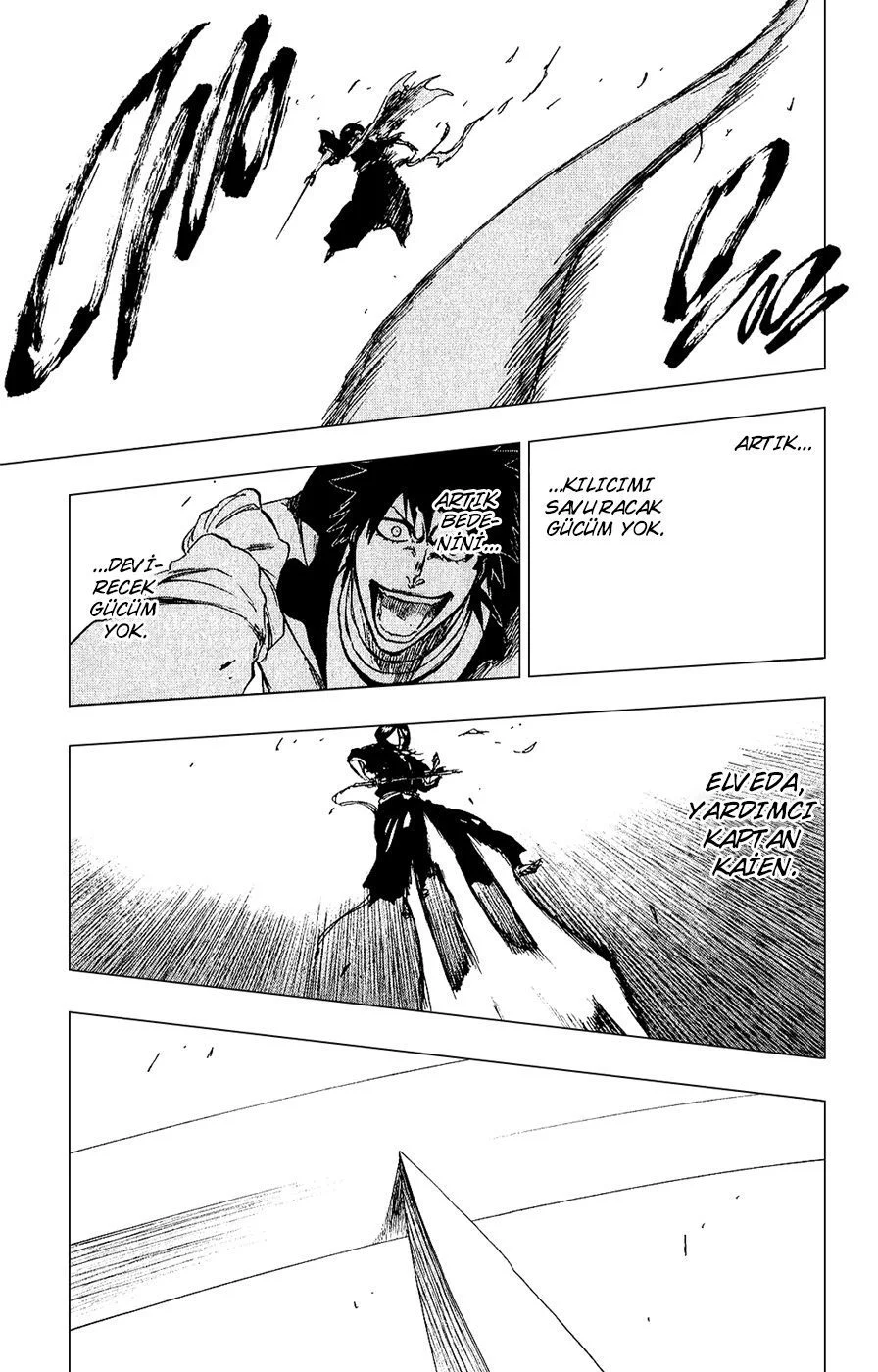 Bleach - Bölüm 267 - Sayfa 16