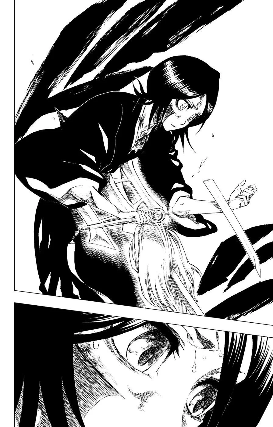 Bleach - Bölüm 267 - Sayfa 17