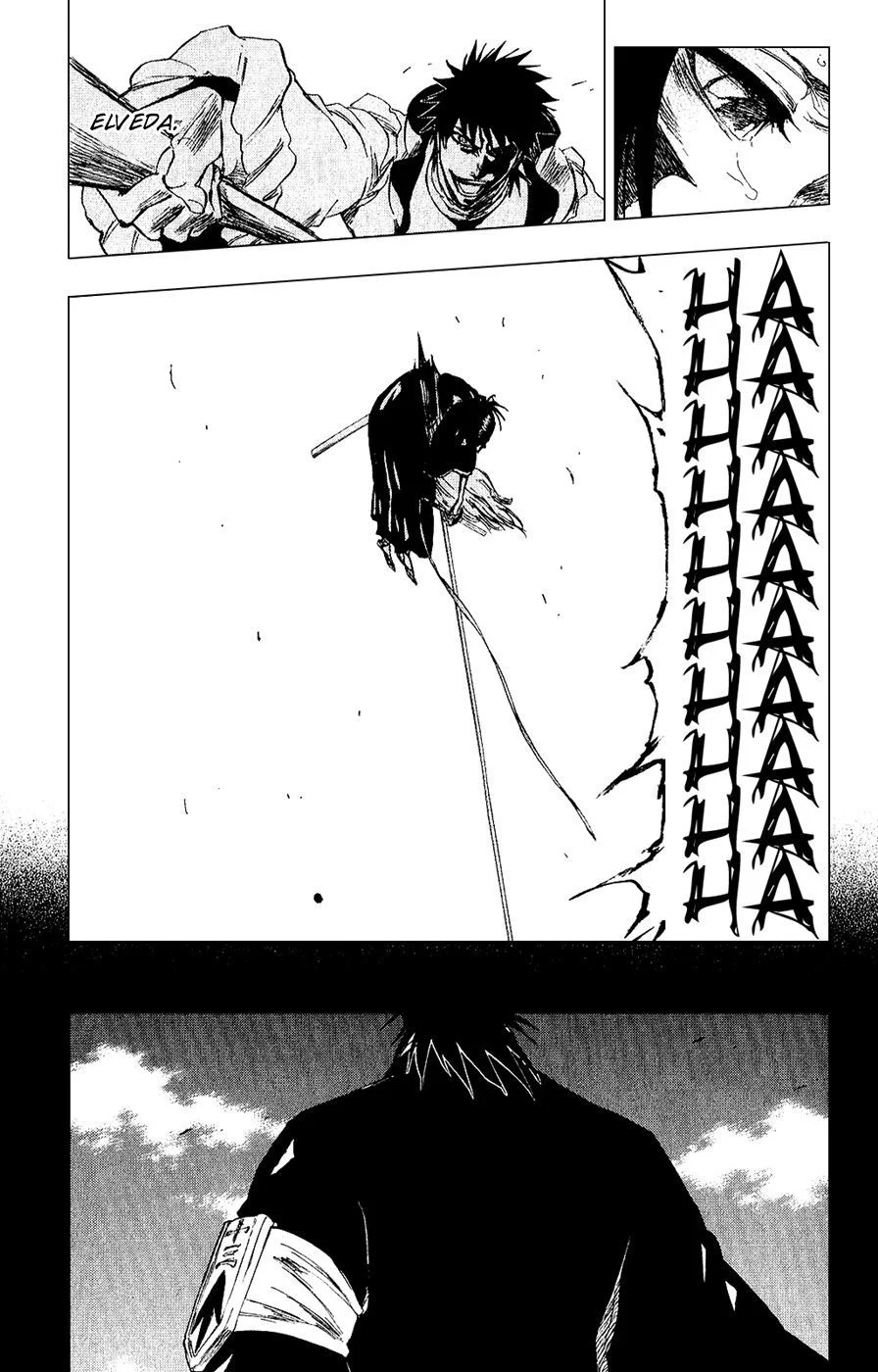 Bleach - Bölüm 267 - Sayfa 18
