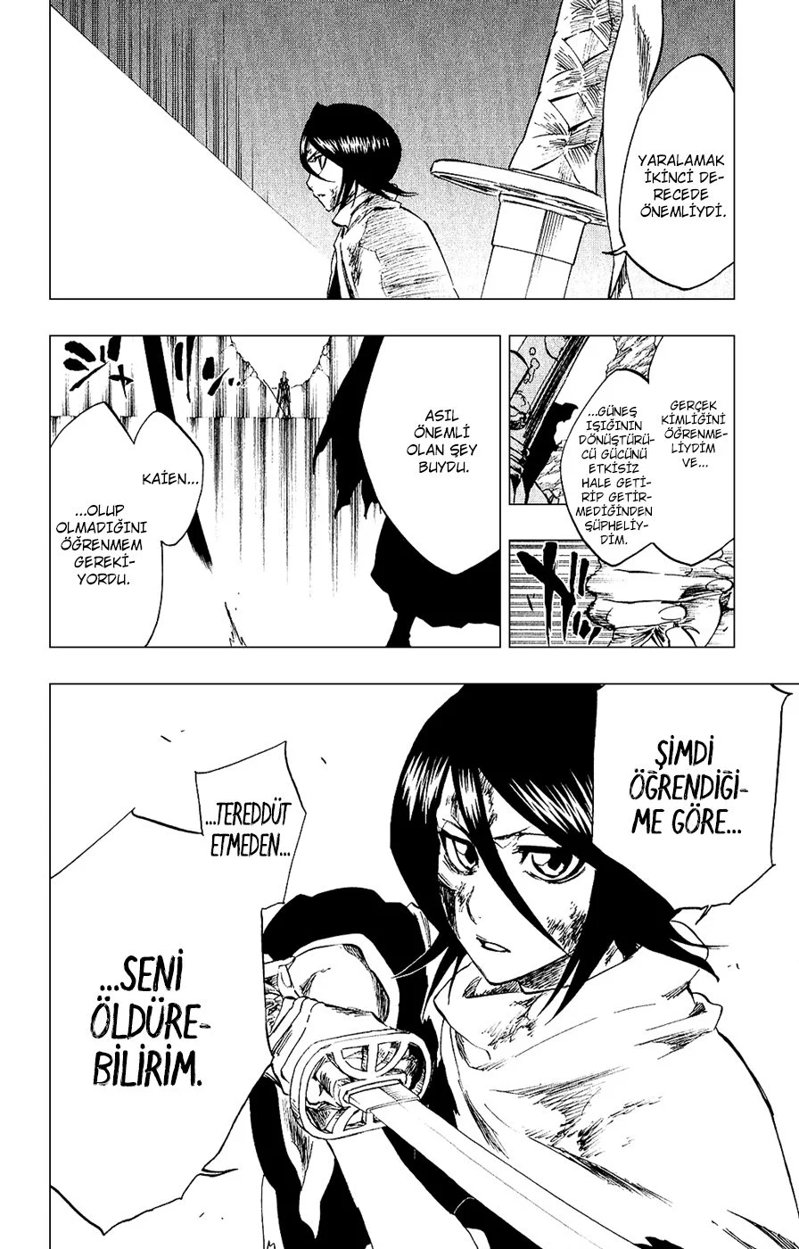 Bleach - Bölüm 267 - Sayfa 4