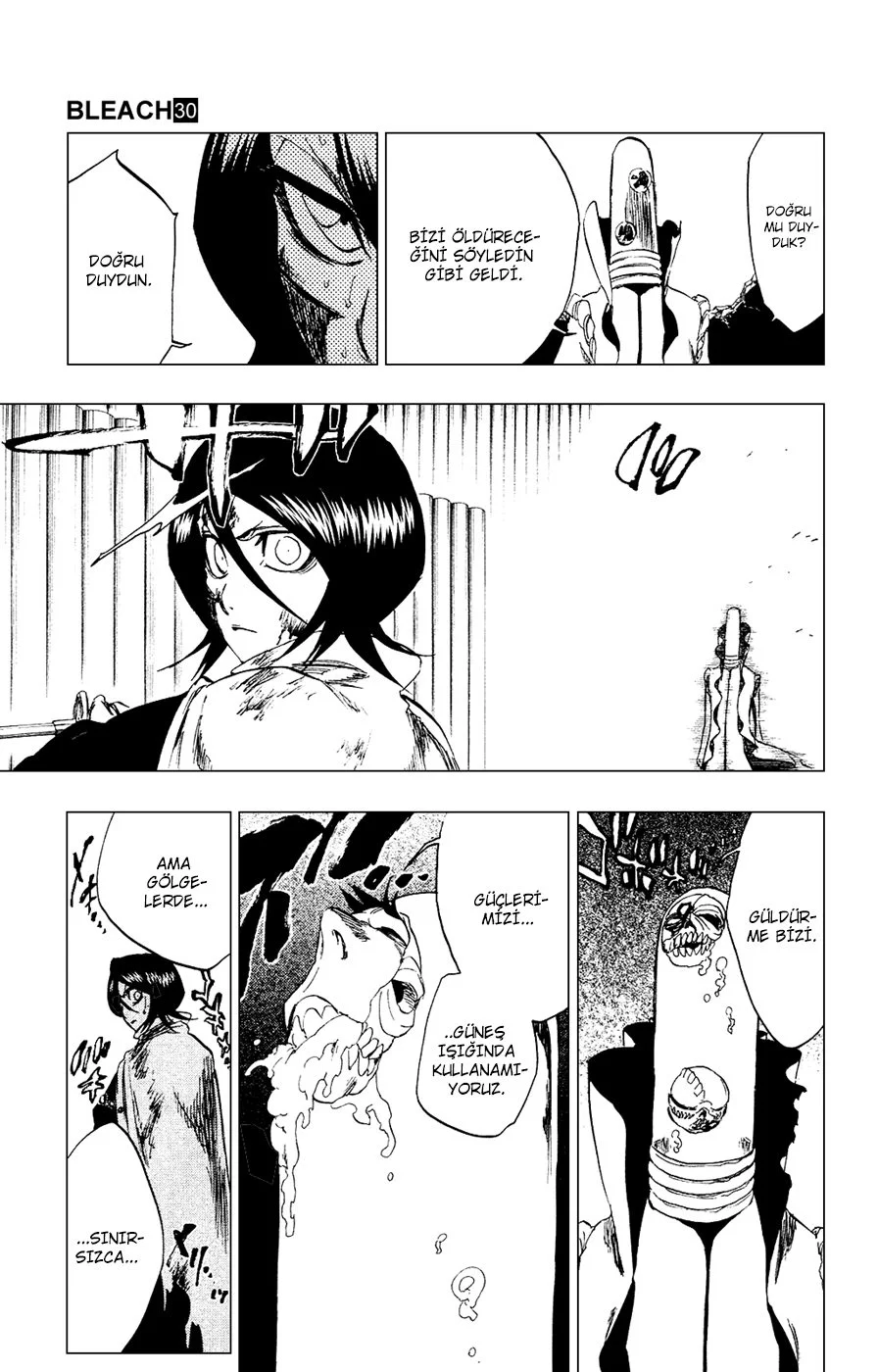 Bleach - Bölüm 267 - Sayfa 5