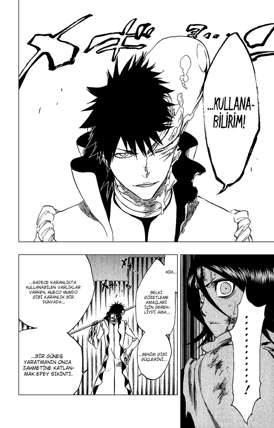 Bleach - Bölüm 267 - Sayfa 6