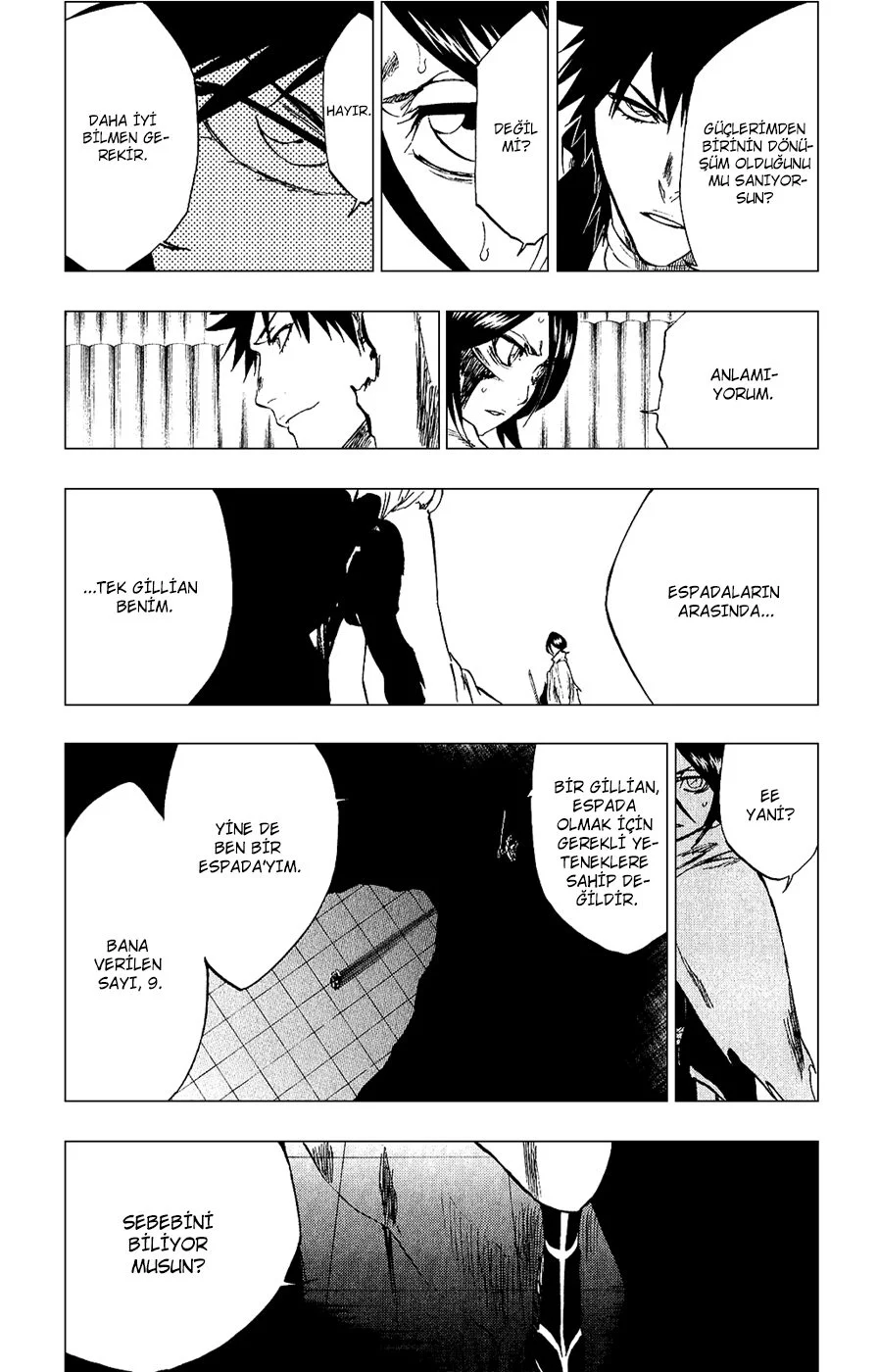 Bleach - Bölüm 267 - Sayfa 7