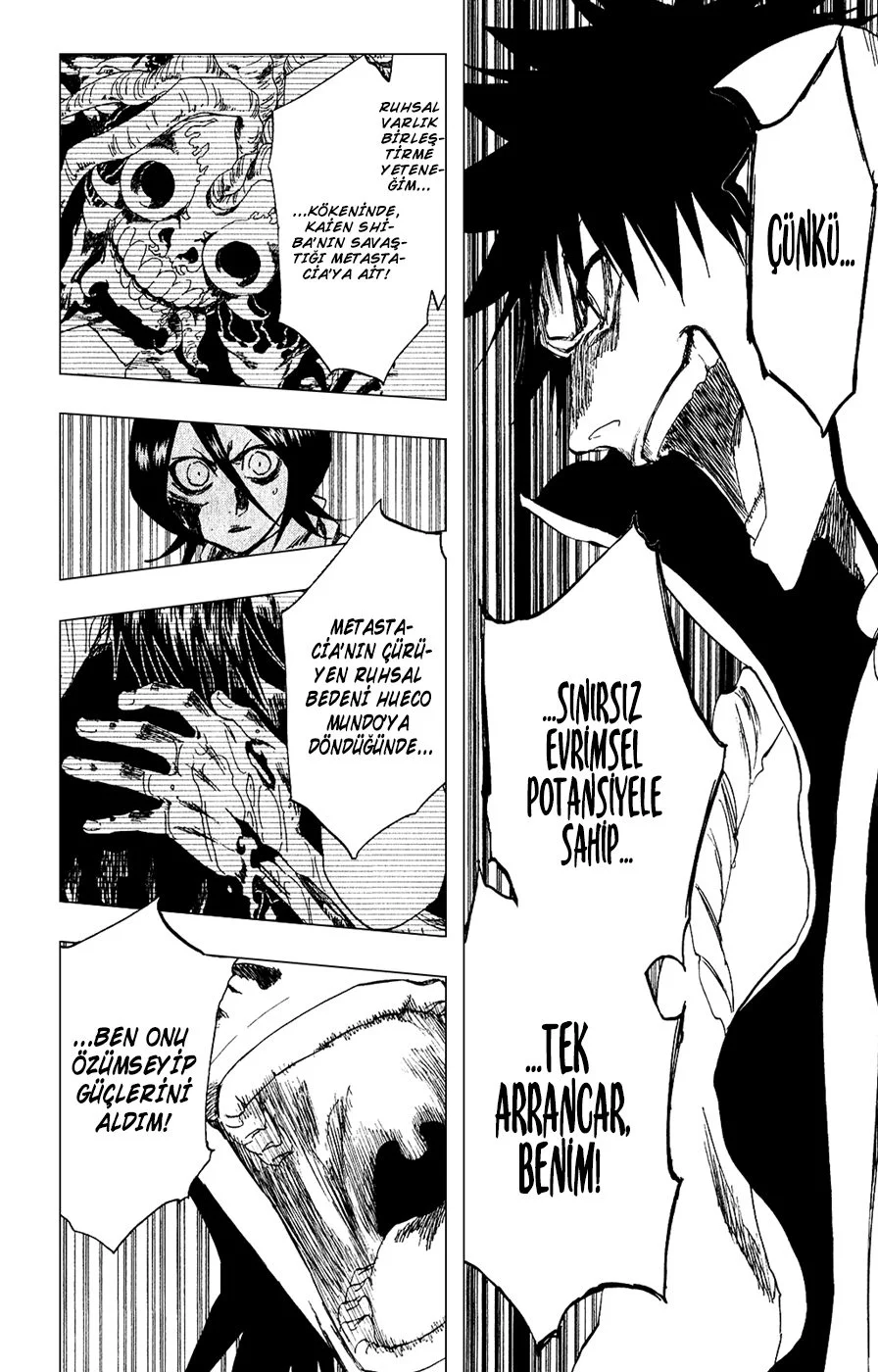Bleach - Bölüm 267 - Sayfa 8