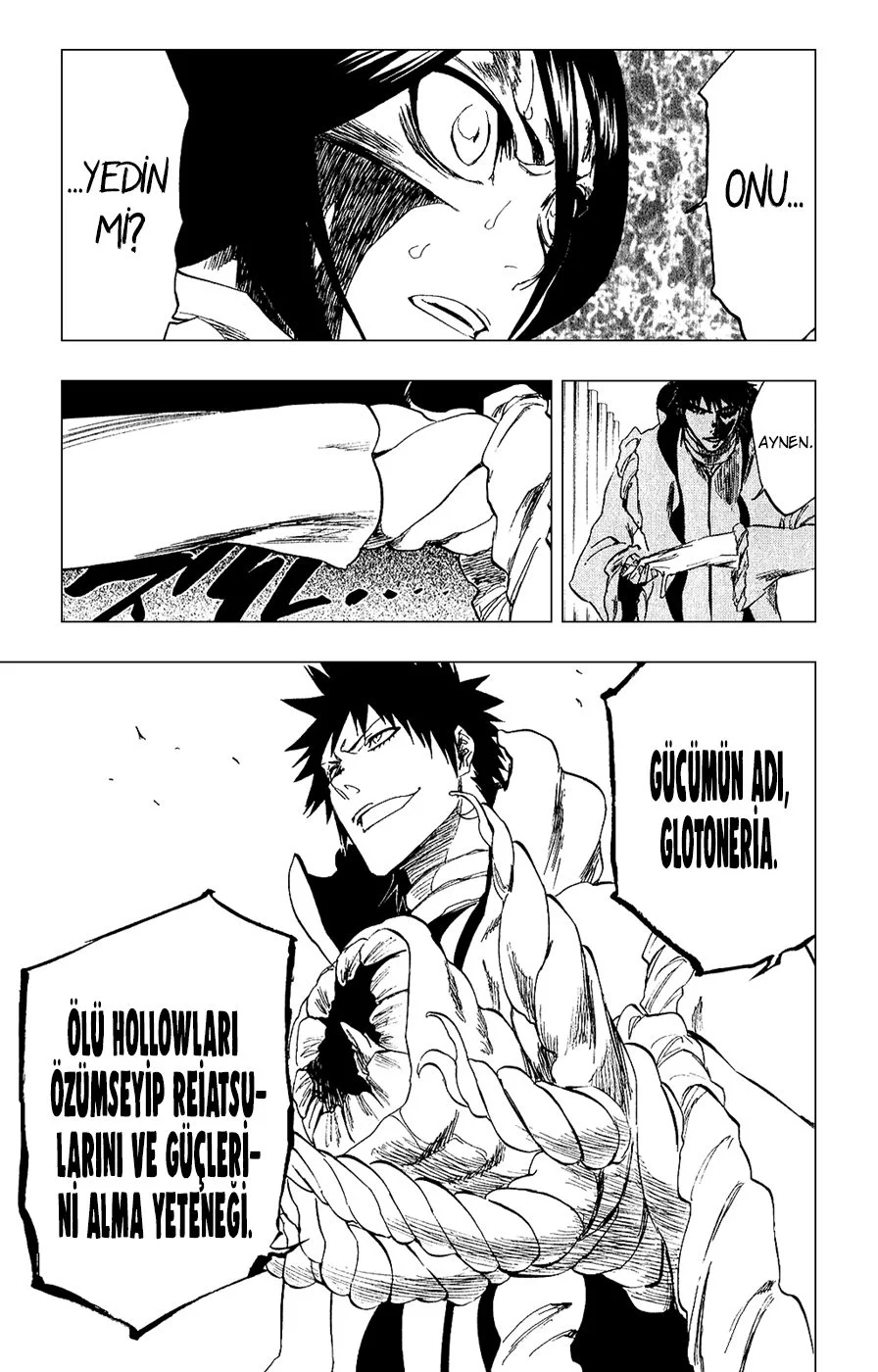 Bleach - Bölüm 267 - Sayfa 9