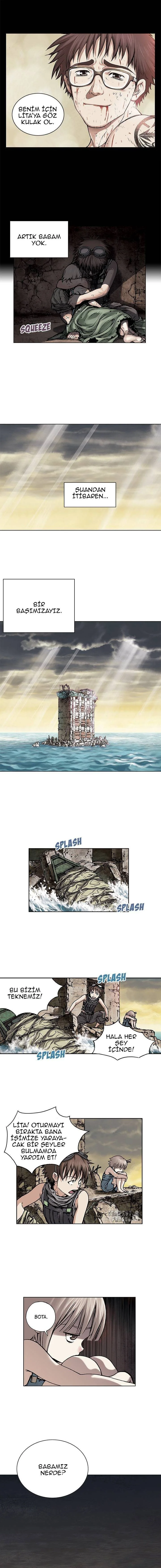 Leviathan - Bölüm 6 - Sayfa 6