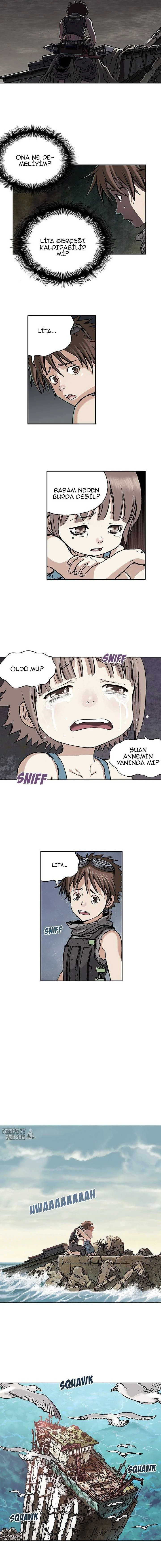 Leviathan - Bölüm 6 - Sayfa 7