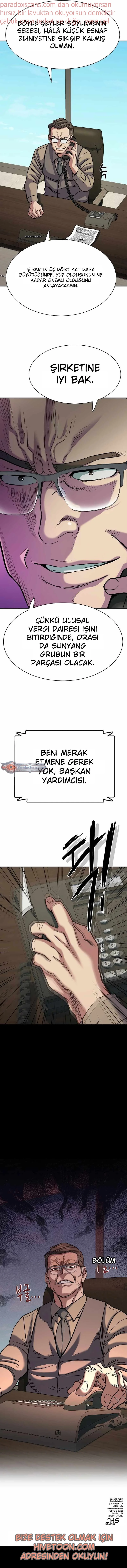 Reborn Rich - Bölüm 125 - Sayfa 12