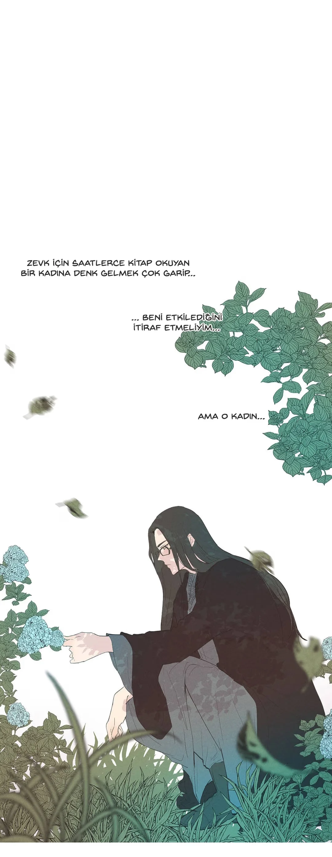 Ellin's Solhwa - Bölüm 5 - Sayfa 13