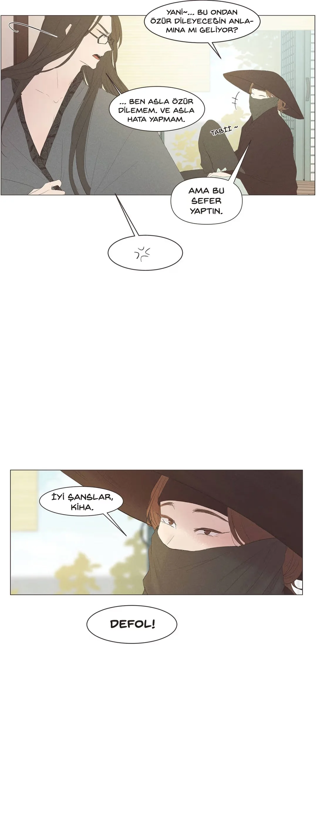 Ellin's Solhwa - Bölüm 5 - Sayfa 17