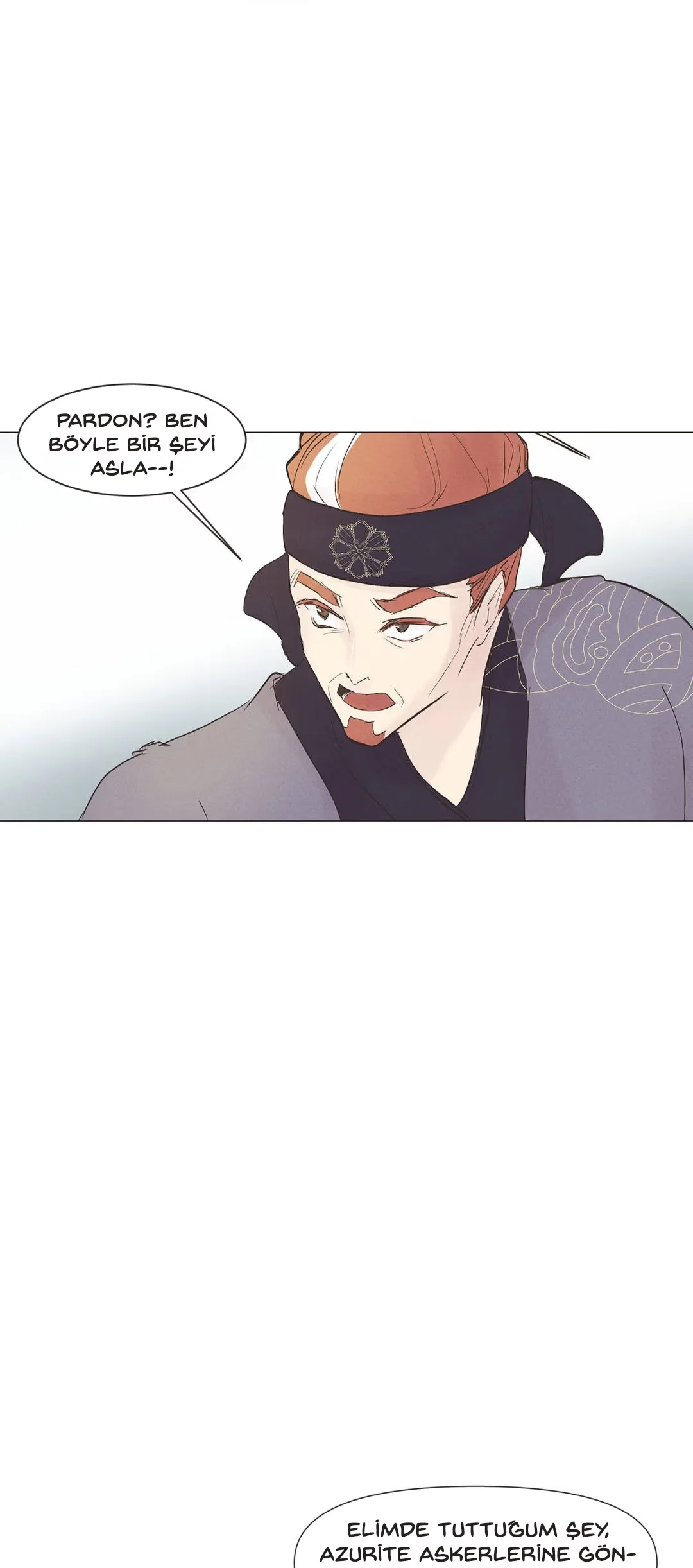Ellin's Solhwa - Bölüm 5 - Sayfa 19