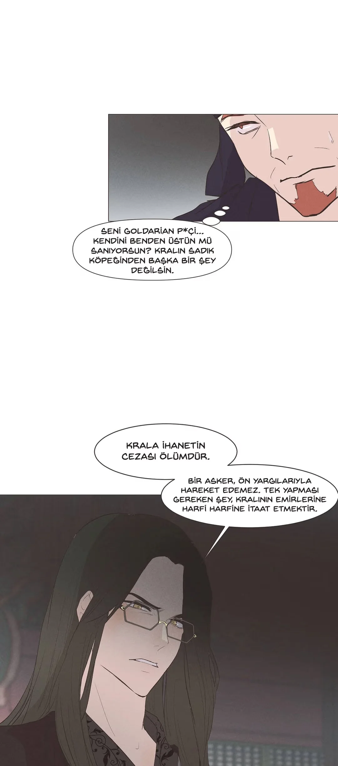 Ellin's Solhwa - Bölüm 5 - Sayfa 21