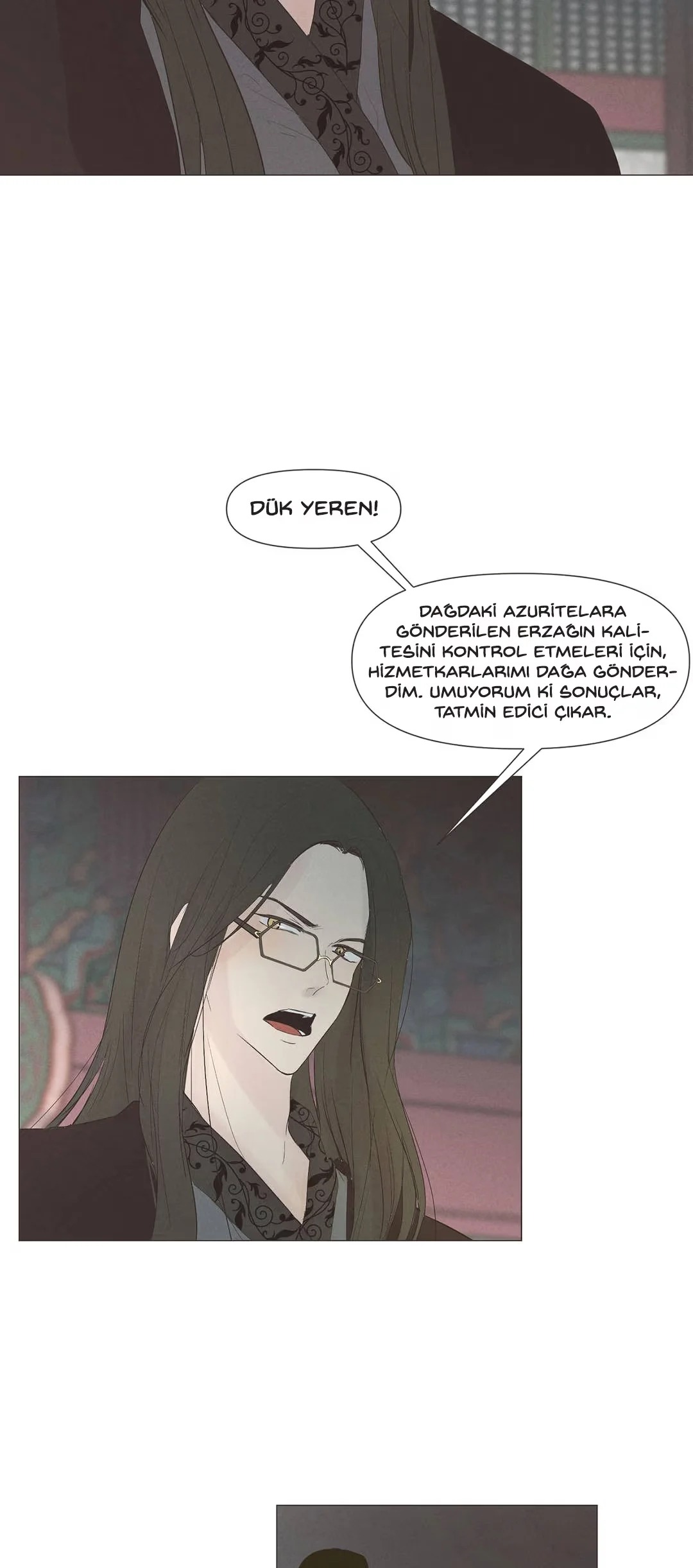 Ellin's Solhwa - Bölüm 5 - Sayfa 22