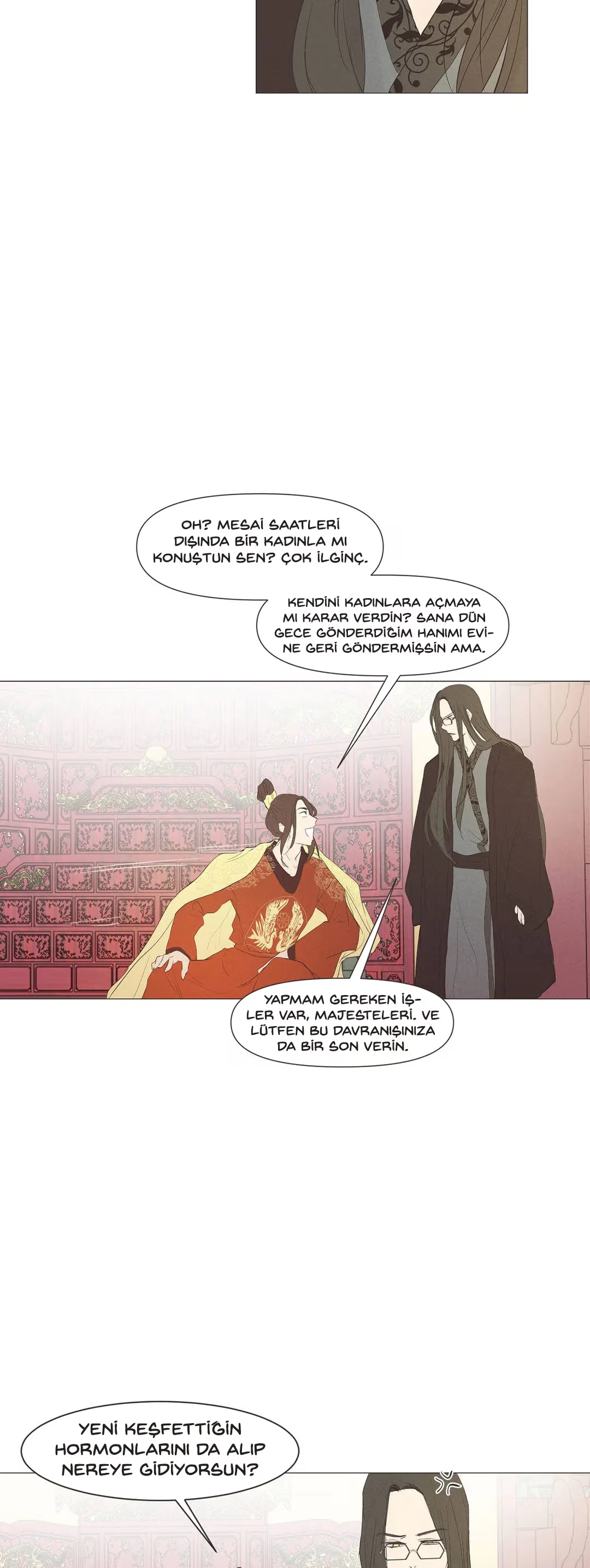 Ellin's Solhwa - Bölüm 5 - Sayfa 26