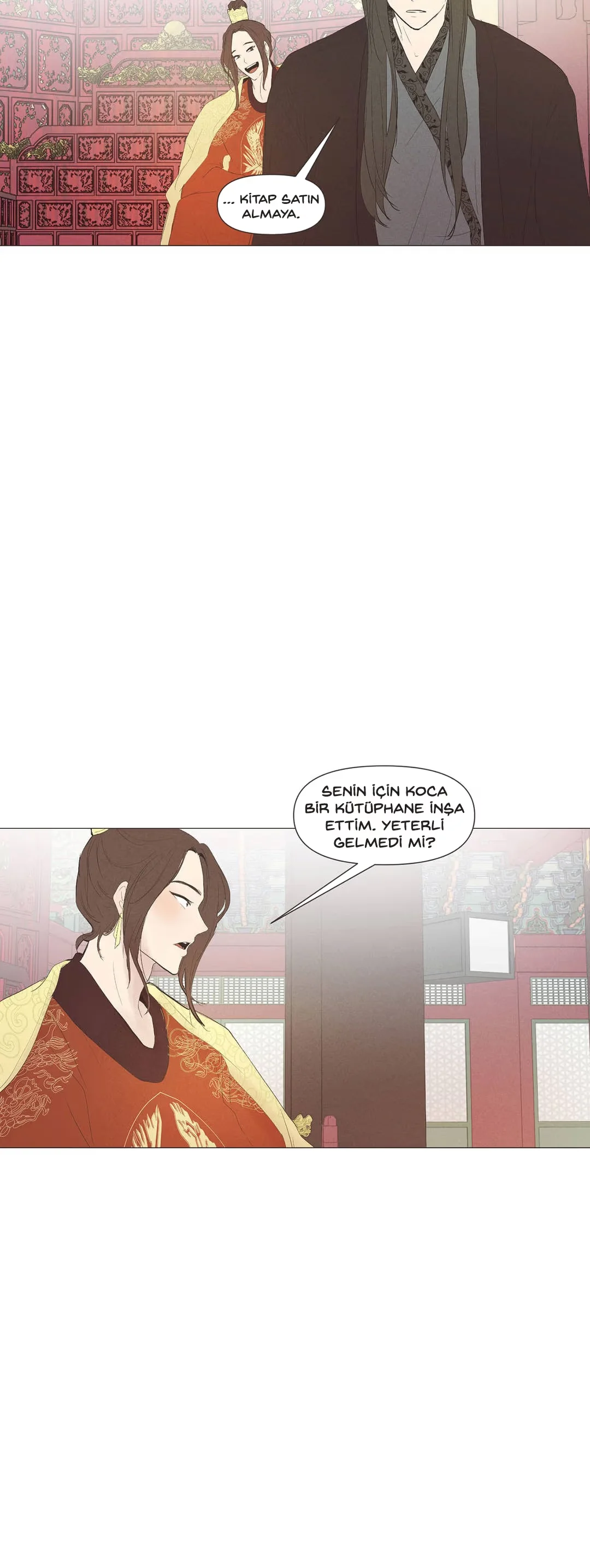 Ellin's Solhwa - Bölüm 5 - Sayfa 27