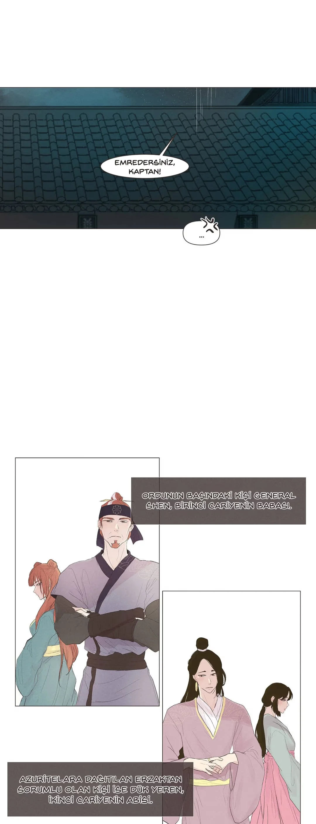 Ellin's Solhwa - Bölüm 5 - Sayfa 7