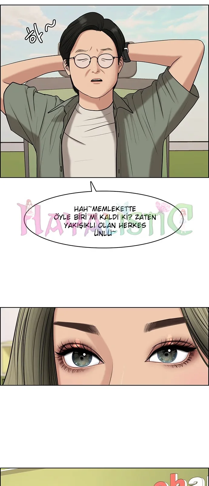 True Beauty - Bölüm 111 - Sayfa 13