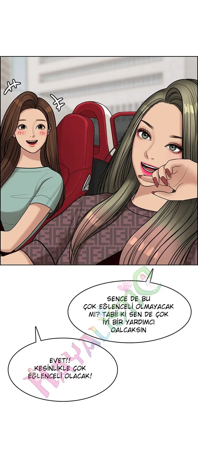 True Beauty - Bölüm 111 - Sayfa 20