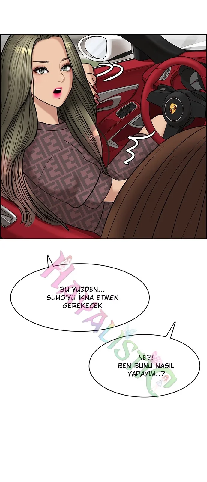 True Beauty - Bölüm 111 - Sayfa 21