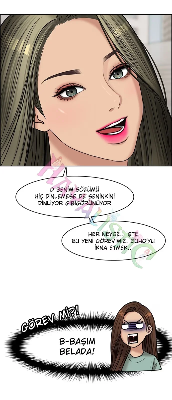 True Beauty - Bölüm 111 - Sayfa 22