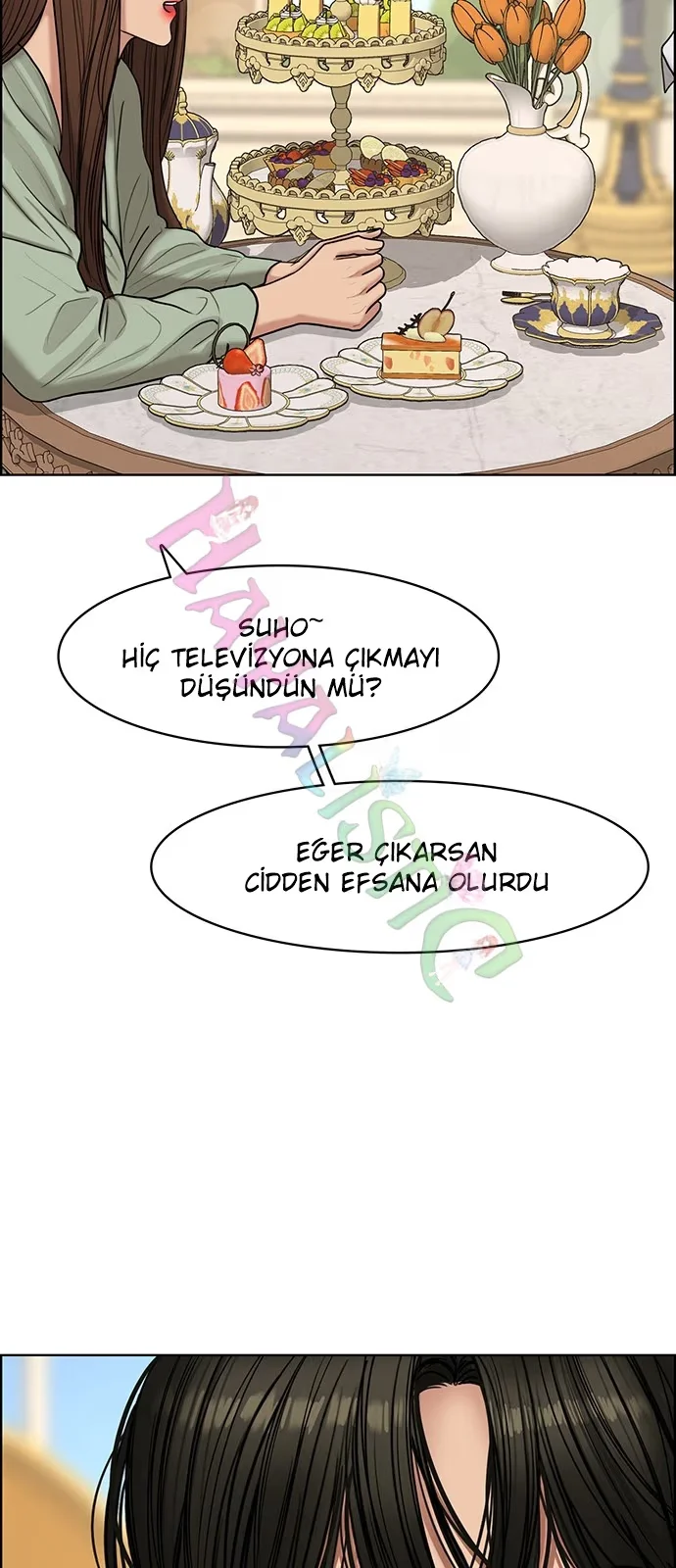 True Beauty - Bölüm 111 - Sayfa 44