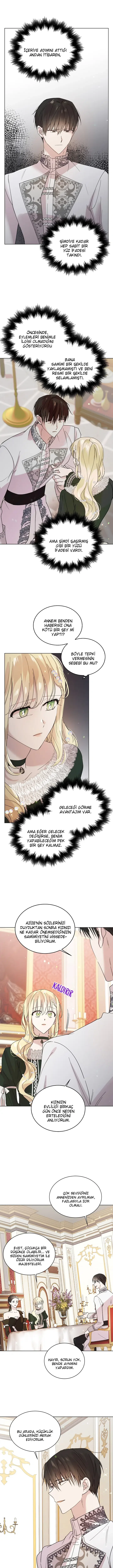 Saving My Sweetheart - Bölüm 18 - Sayfa 10