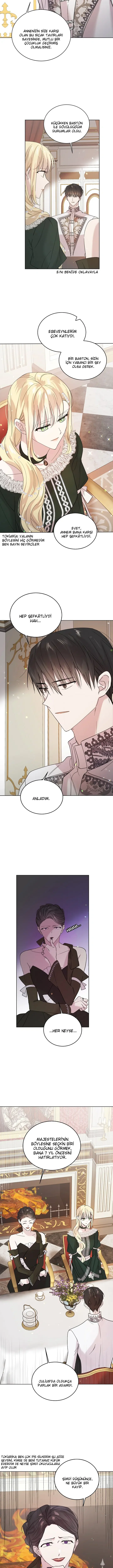 Saving My Sweetheart - Bölüm 18 - Sayfa 11