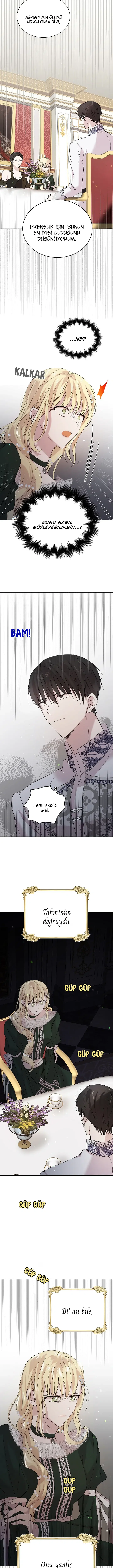 Saving My Sweetheart - Bölüm 18 - Sayfa 14