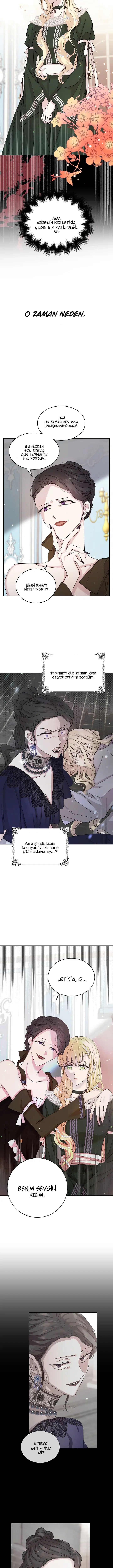 Saving My Sweetheart - Bölüm 18 - Sayfa 4
