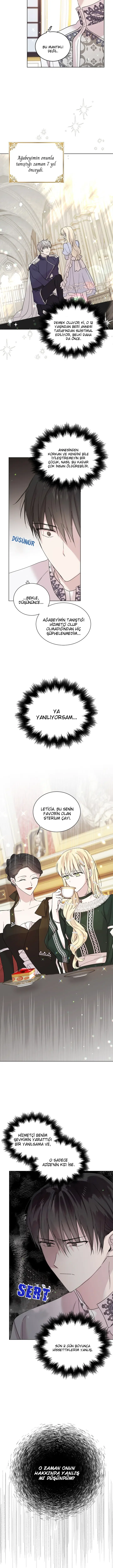 Saving My Sweetheart - Bölüm 18 - Sayfa 7