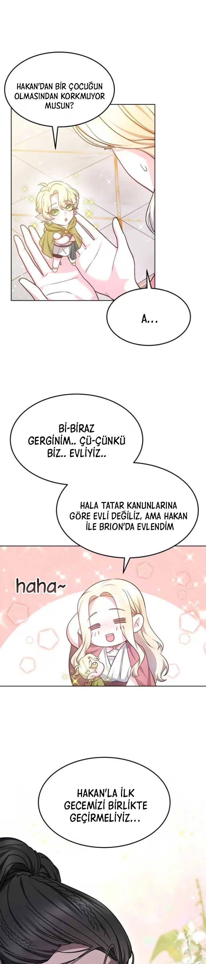 Kidnapped Bride - Bölüm 9 - Sayfa 11