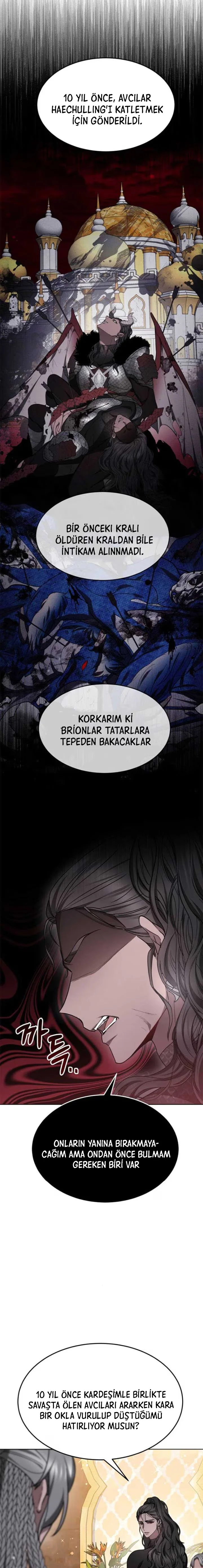 Kidnapped Bride - Bölüm 9 - Sayfa 15