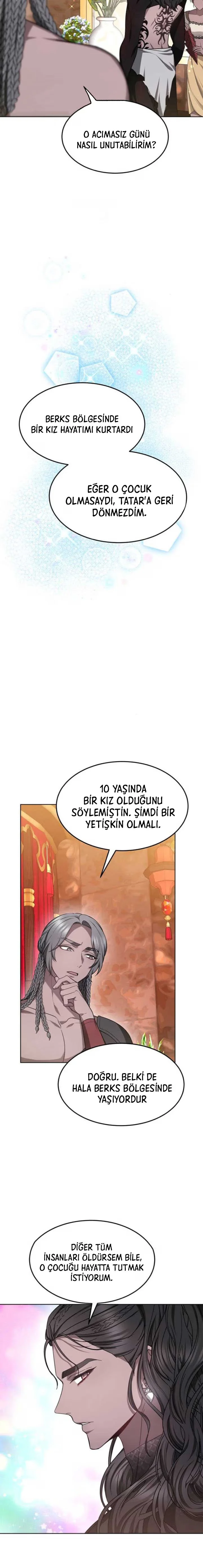 Kidnapped Bride - Bölüm 9 - Sayfa 16