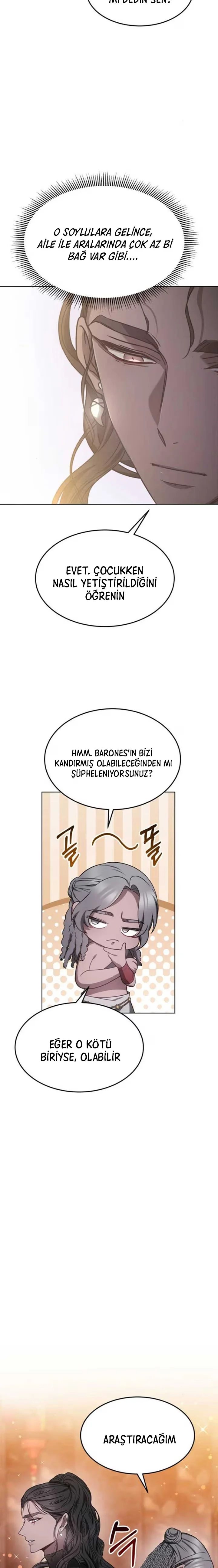 Kidnapped Bride - Bölüm 9 - Sayfa 19