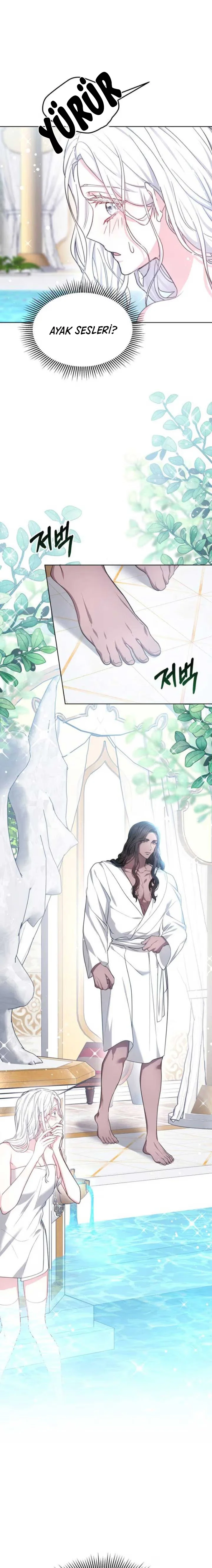 Kidnapped Bride - Bölüm 9 - Sayfa 23