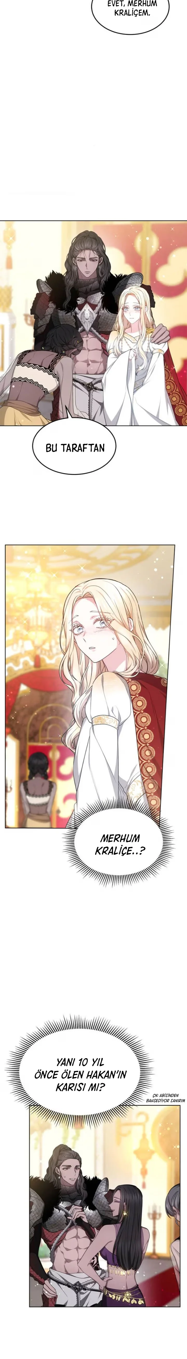 Kidnapped Bride - Bölüm 9 - Sayfa 4