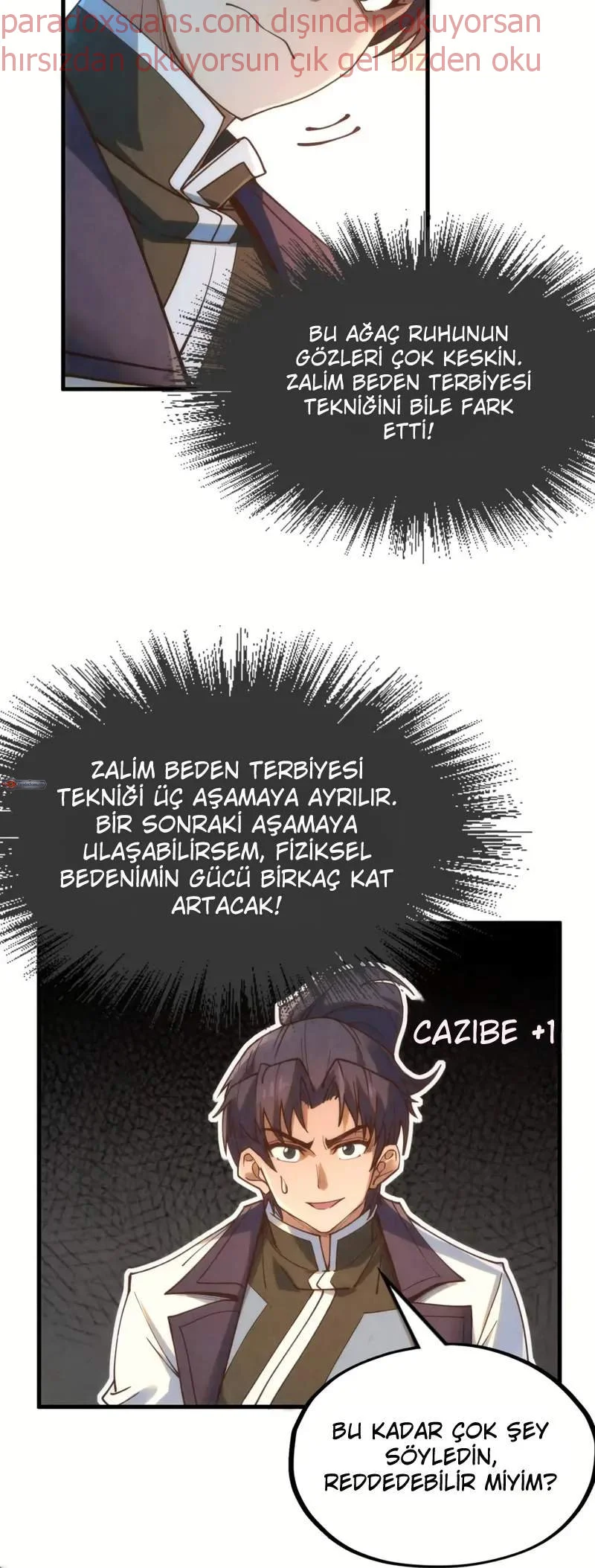 The Ultimate of All Ages - Bölüm 187 - Sayfa 14