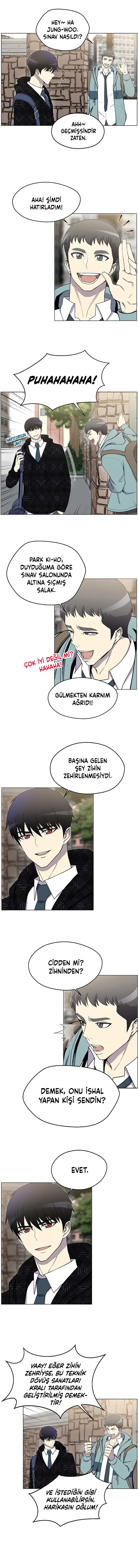 Reverse Villain - Bölüm 9 - Sayfa 6