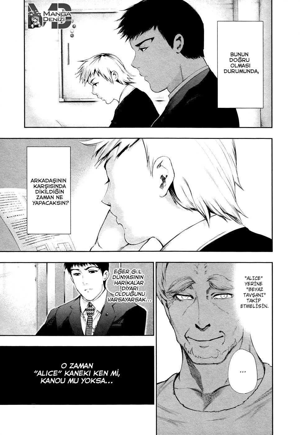 Tokyo Ghoul - Bölüm 94 - Sayfa 10