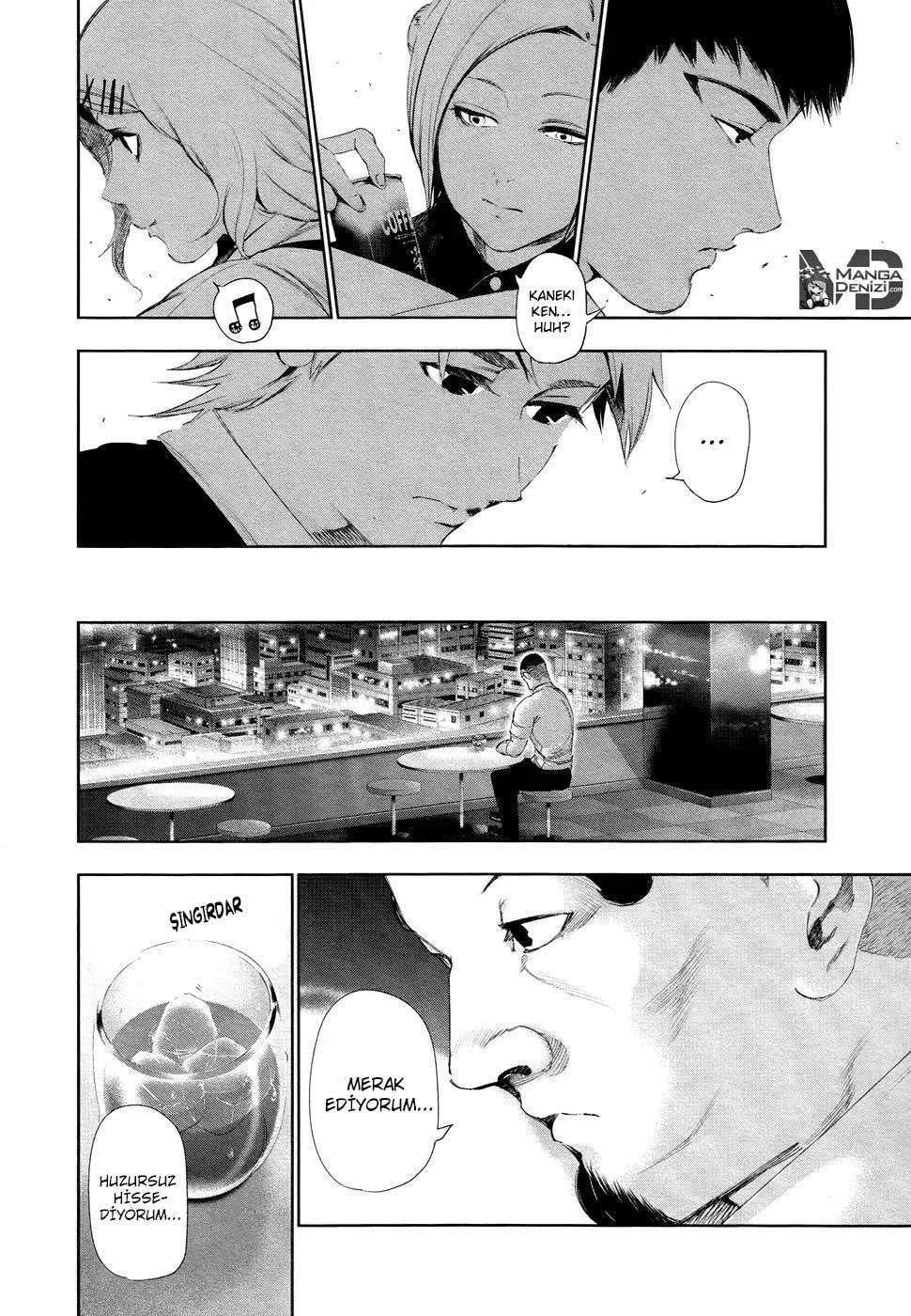 Tokyo Ghoul - Bölüm 94 - Sayfa 18