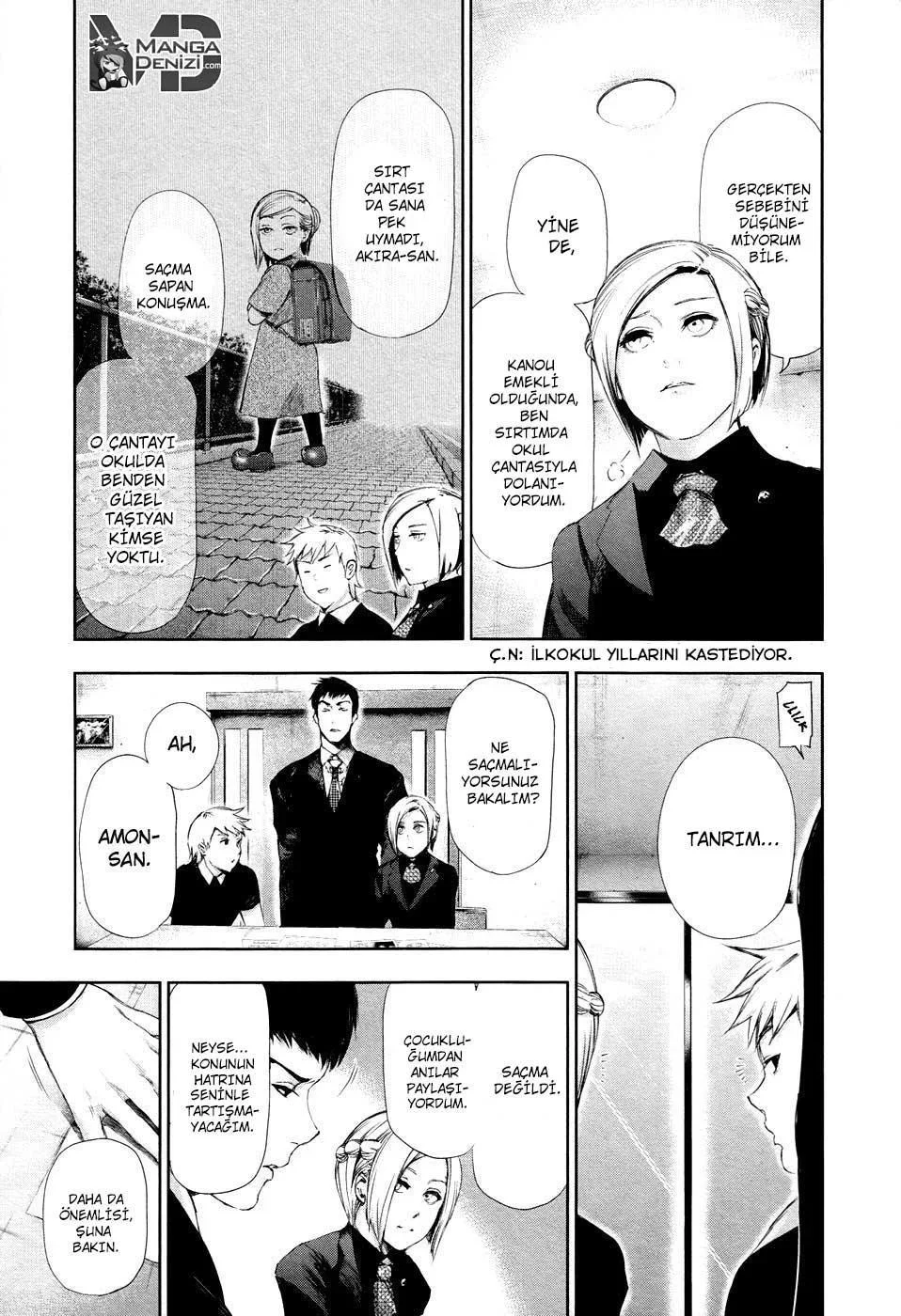Tokyo Ghoul - Bölüm 94 - Sayfa 4