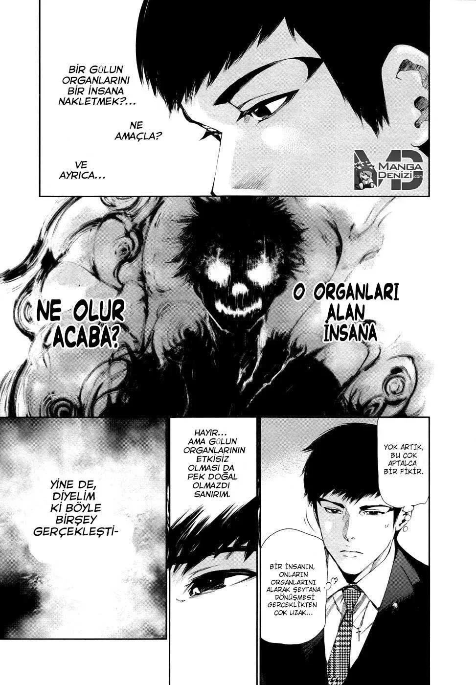 Tokyo Ghoul - Bölüm 94 - Sayfa 8